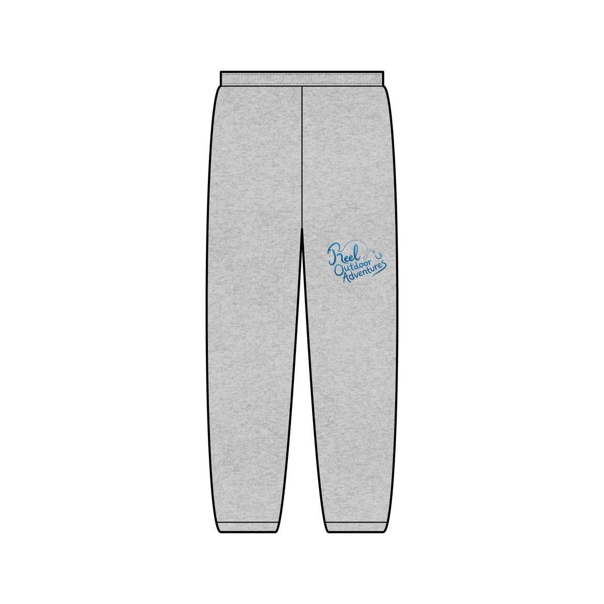 Reel Outdoor Adventures Sweatpants