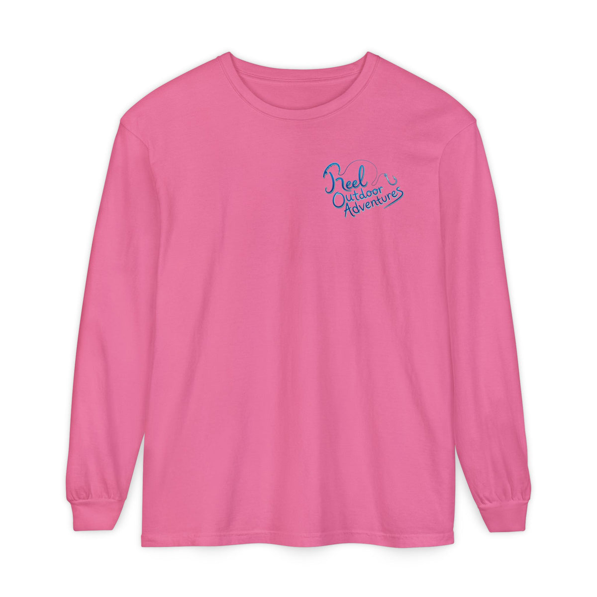 Zebra Longwing Butterfly Unisex Long Sleeve Shirt