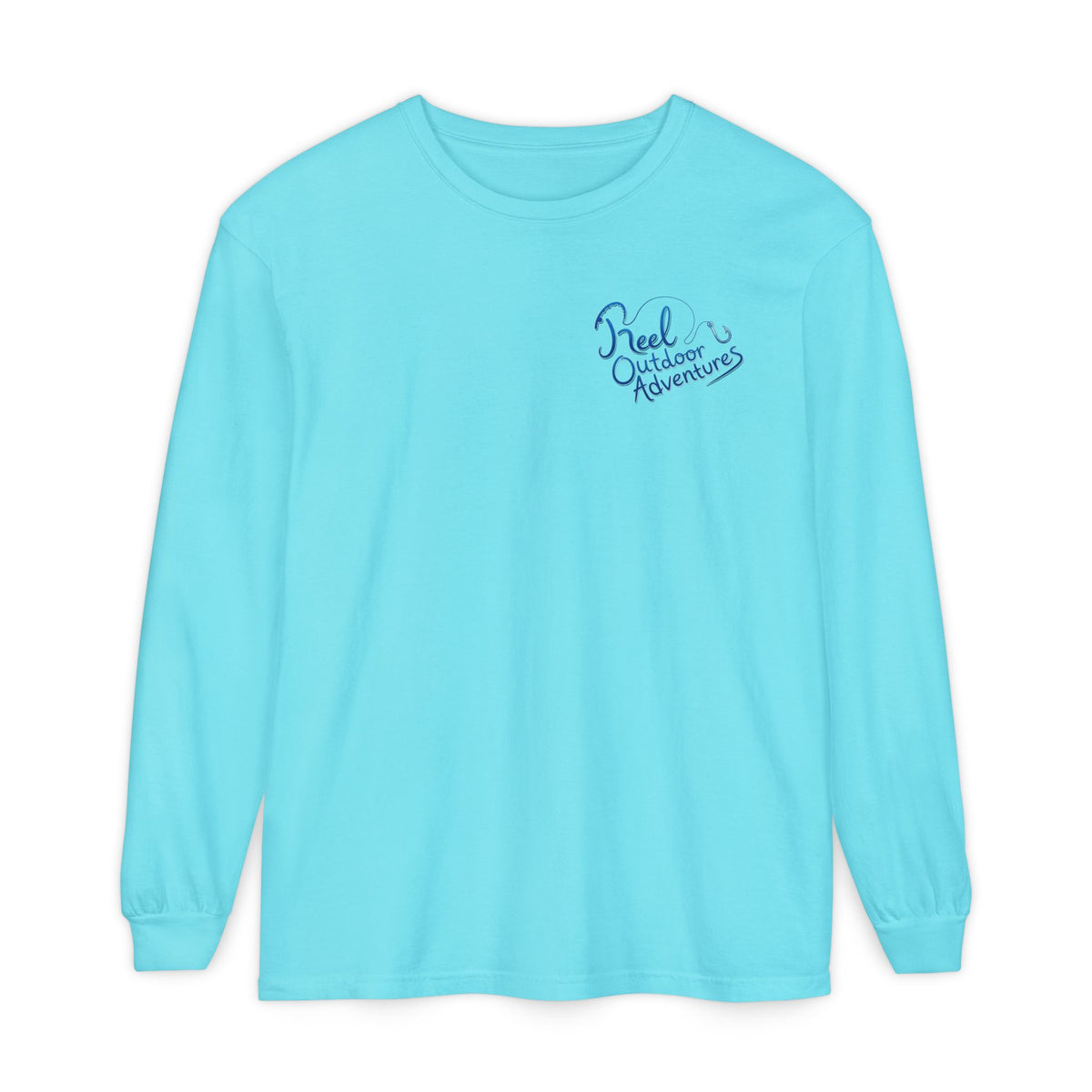 Swallow-Tail Kite Unisex Long Sleeve T-Shirt