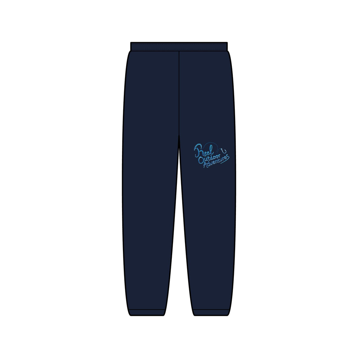 Reel Outdoor Adventures Sweatpants