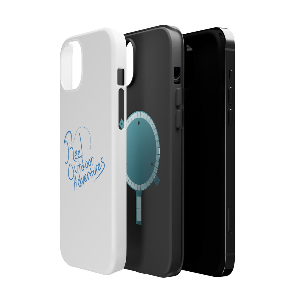 Reel Outdoor Adventures Phone Case