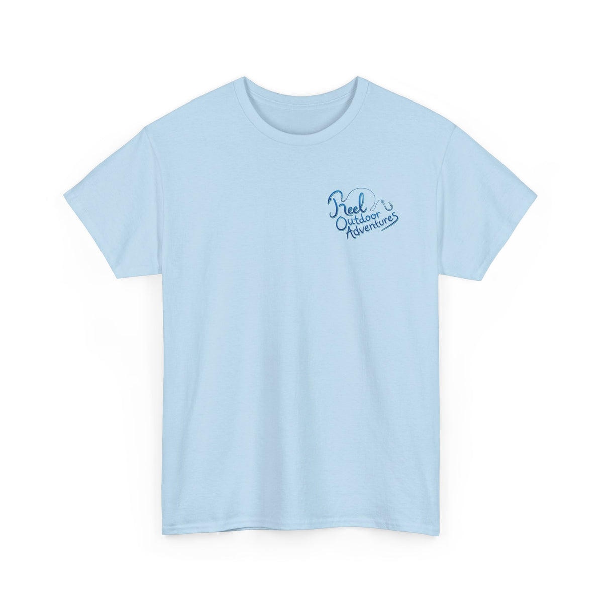 1st Edition "Dream Fish" Unisex T shirt
