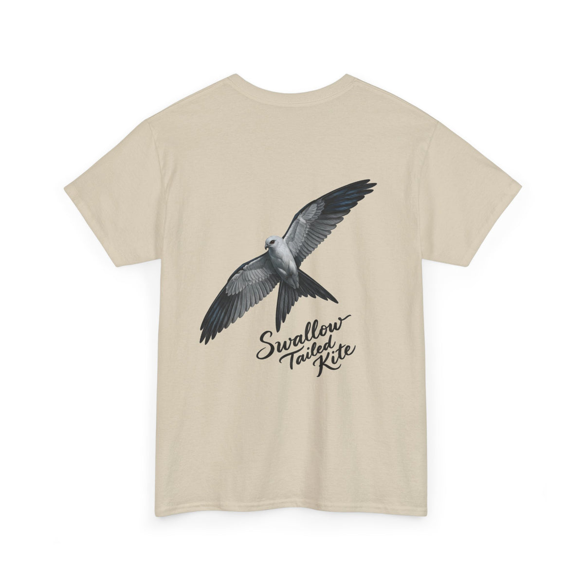 Swallow-Tail Kite Unisex T Shirt