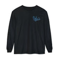 Green Snook Unisex Long Sleeve T-Shirt