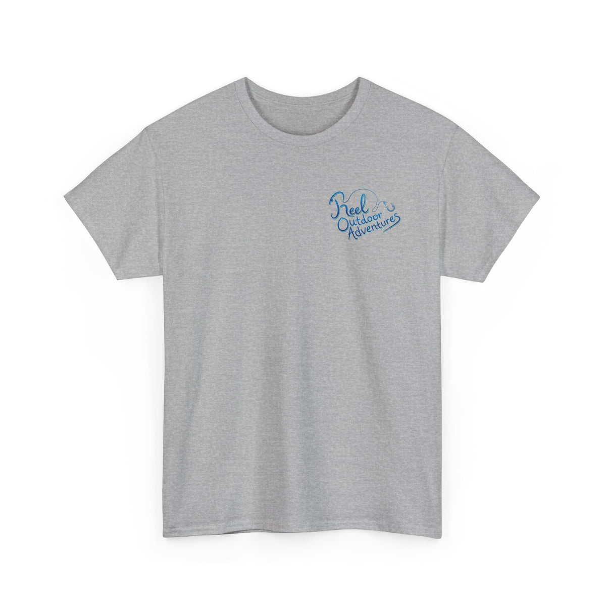 1st Edition "Dream Fish" Unisex T shirt