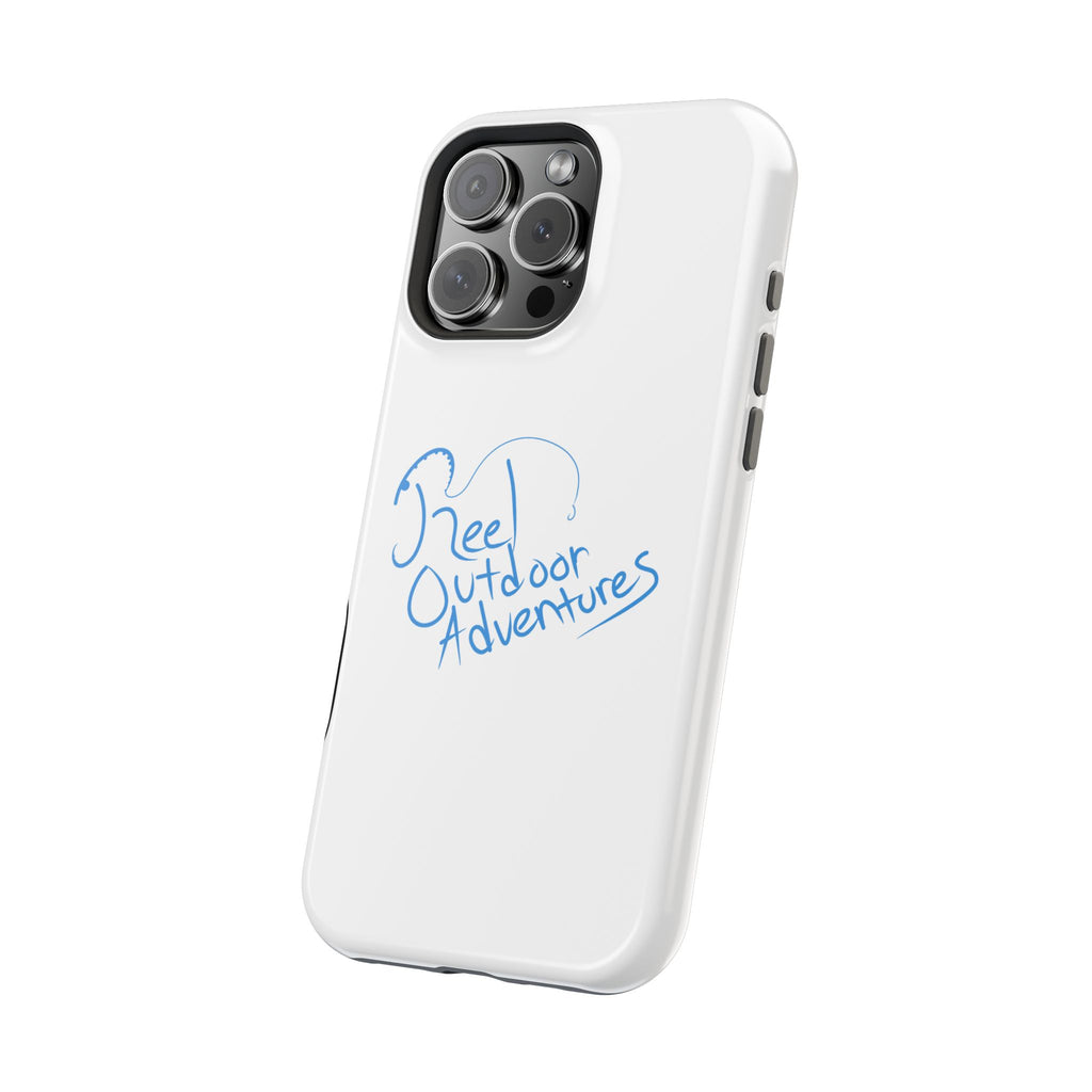 Reel Outdoor Adventures Phone Case