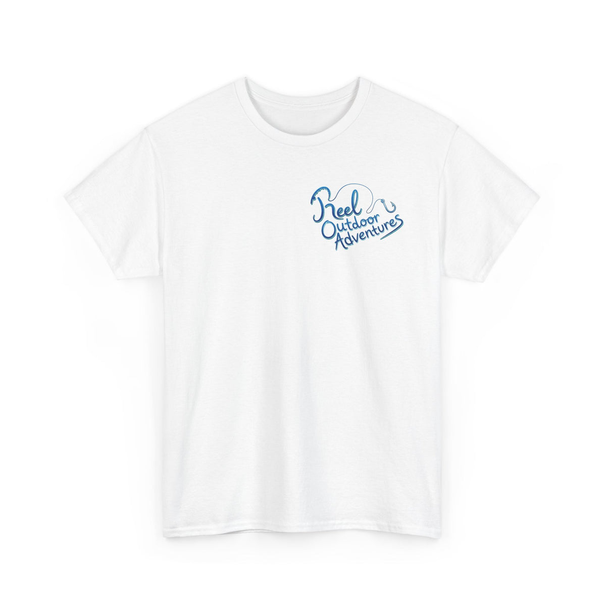Atlantic Porkfish Unisex T Shirt