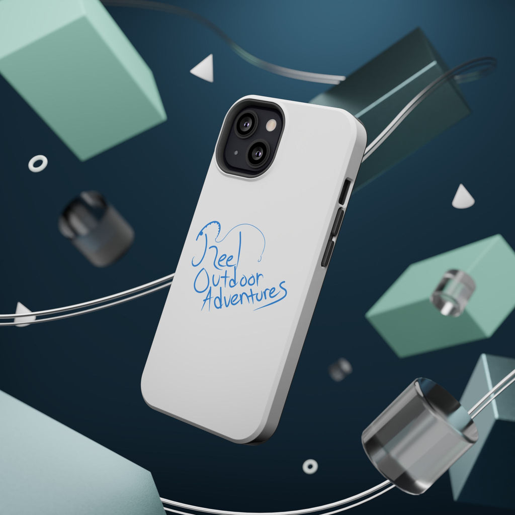 Reel Outdoor Adventures Phone Case