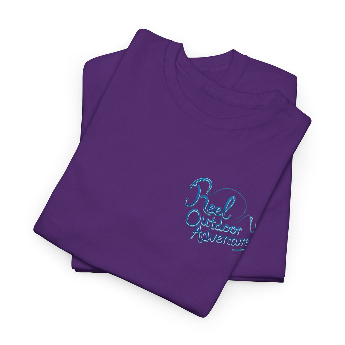 Green Snook Unisex Cotton T Shirt