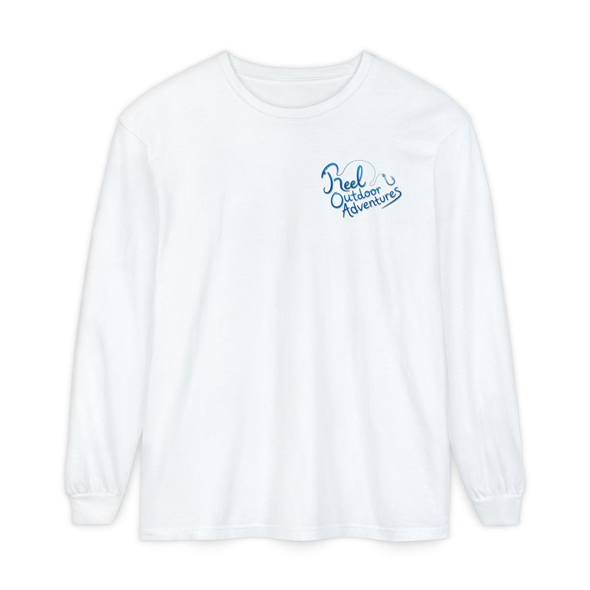 Swallow-Tail Kite Unisex Long Sleeve T-Shirt