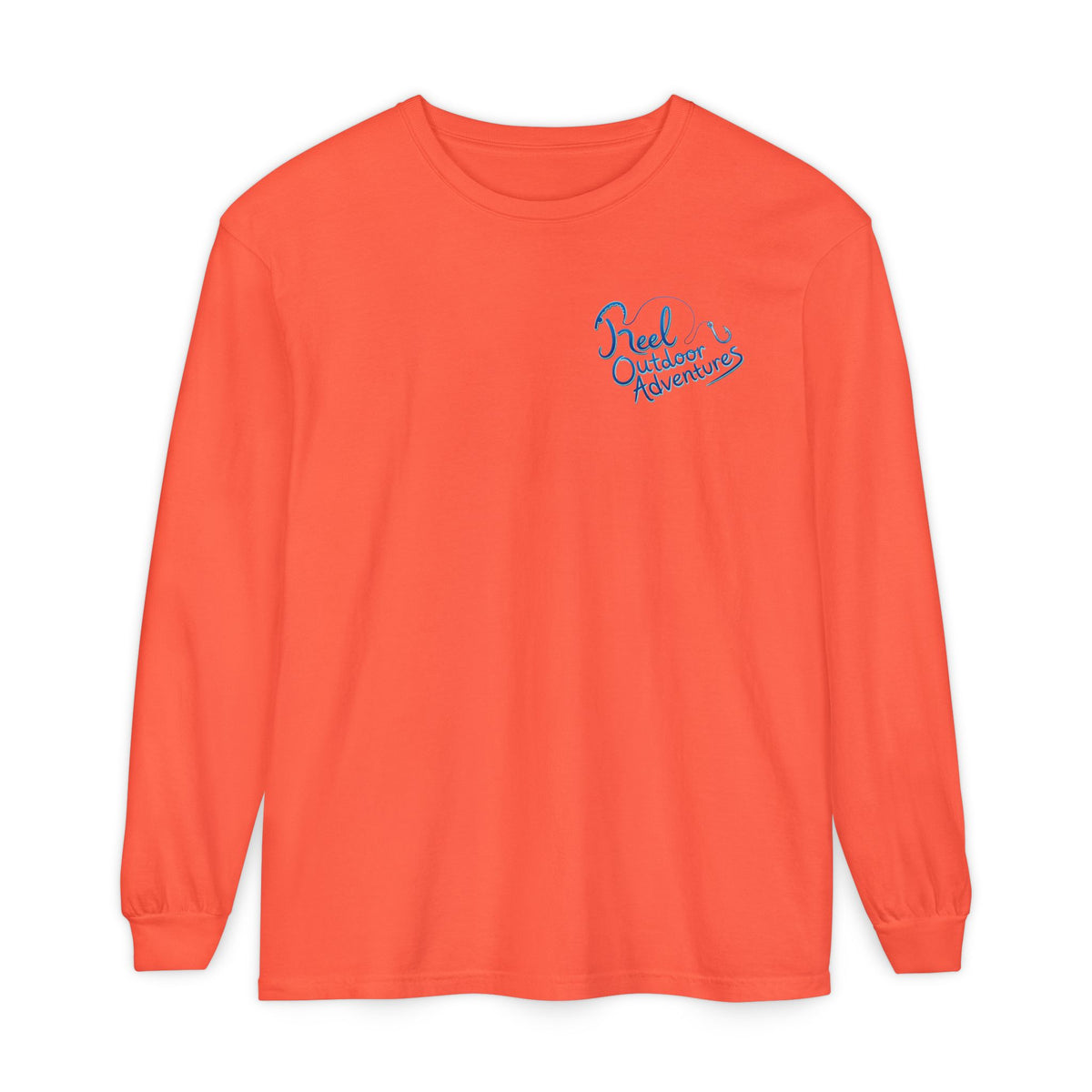 Swallow-Tail Kite Unisex Long Sleeve T-Shirt