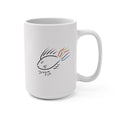 Dream Fish 15oz Ceramic Mug