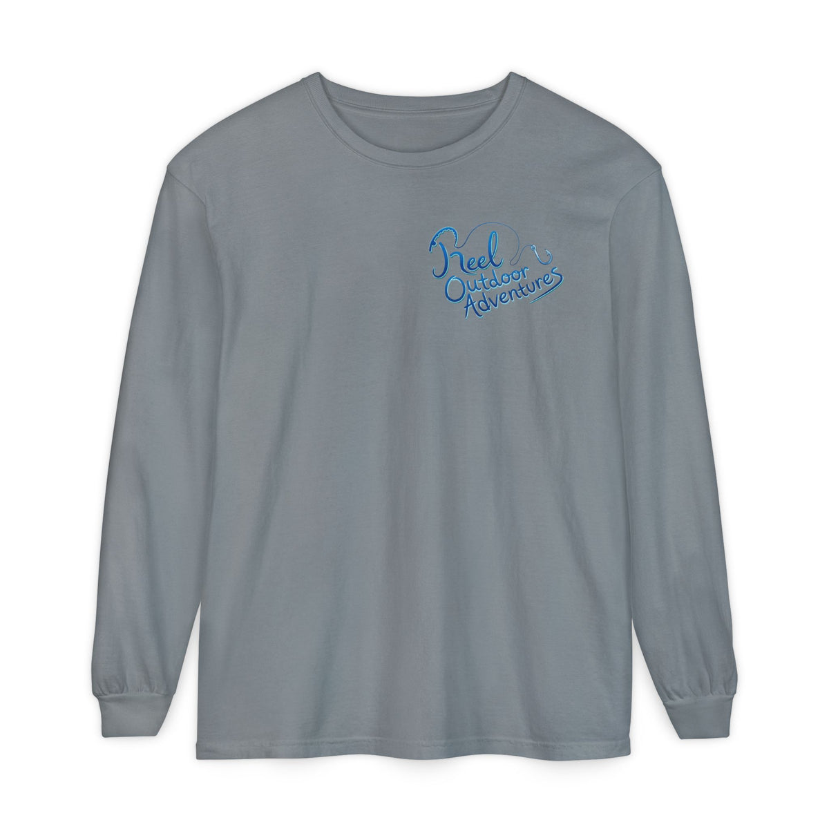 1st Edition "Dream Fish" Unisex Longsleeve