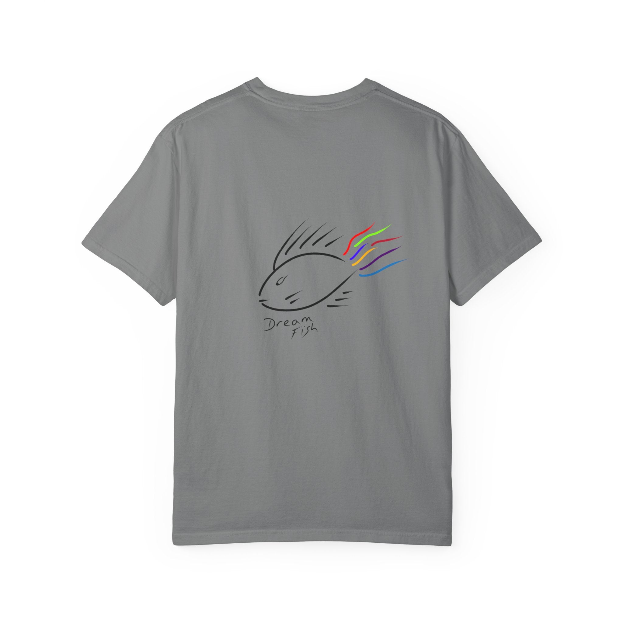 1st Edition Reel Outdoor Adventures T-Shirt
