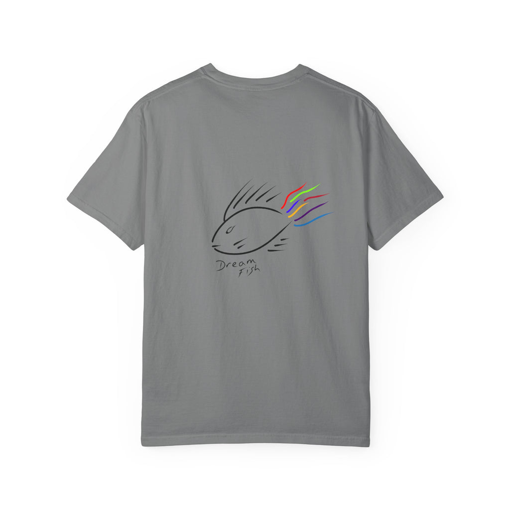 1st Edition Reel Outdoor Adventures T-Shirt