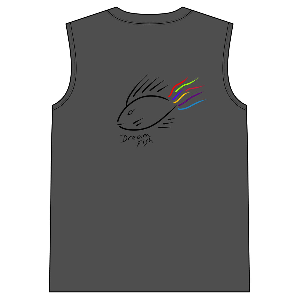 1st Edition Reel Outdoor Adventures Tank Top