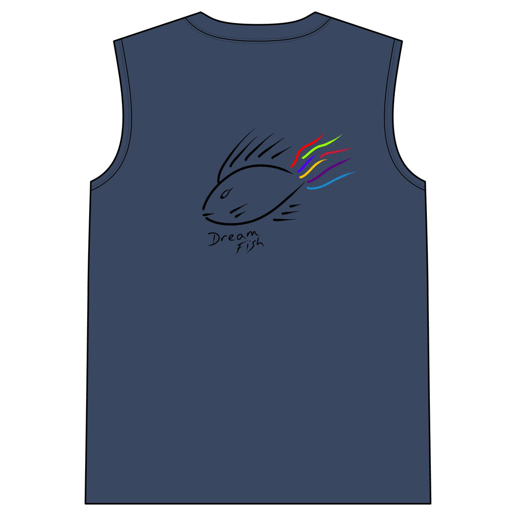 1st Edition Reel Outdoor Adventures Tank Top