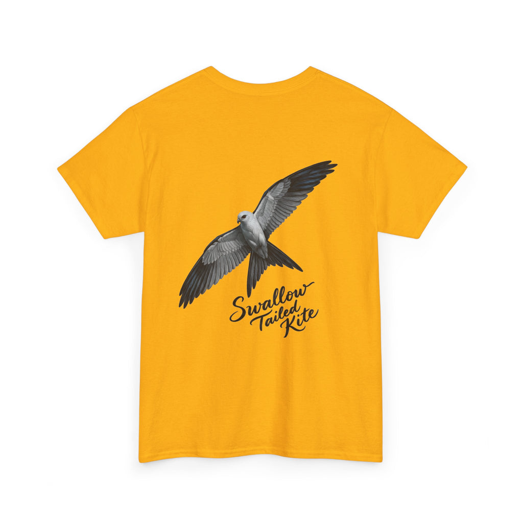 Swallow-Tail Kite Unisex T Shirt