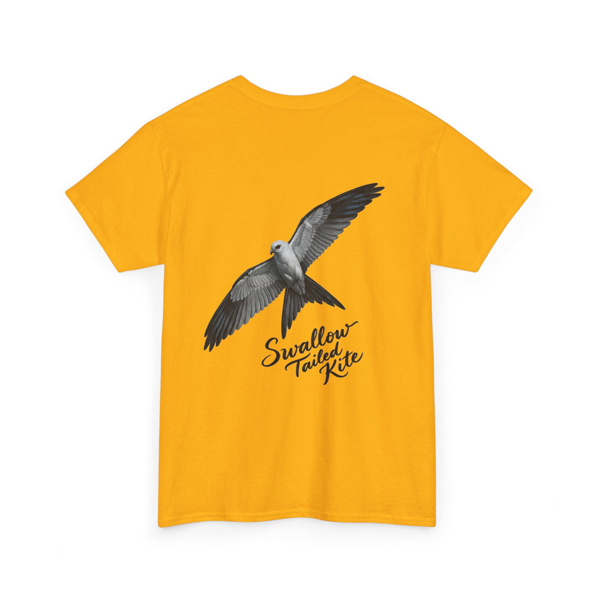 Swallow-Tail Kite Unisex T Shirt