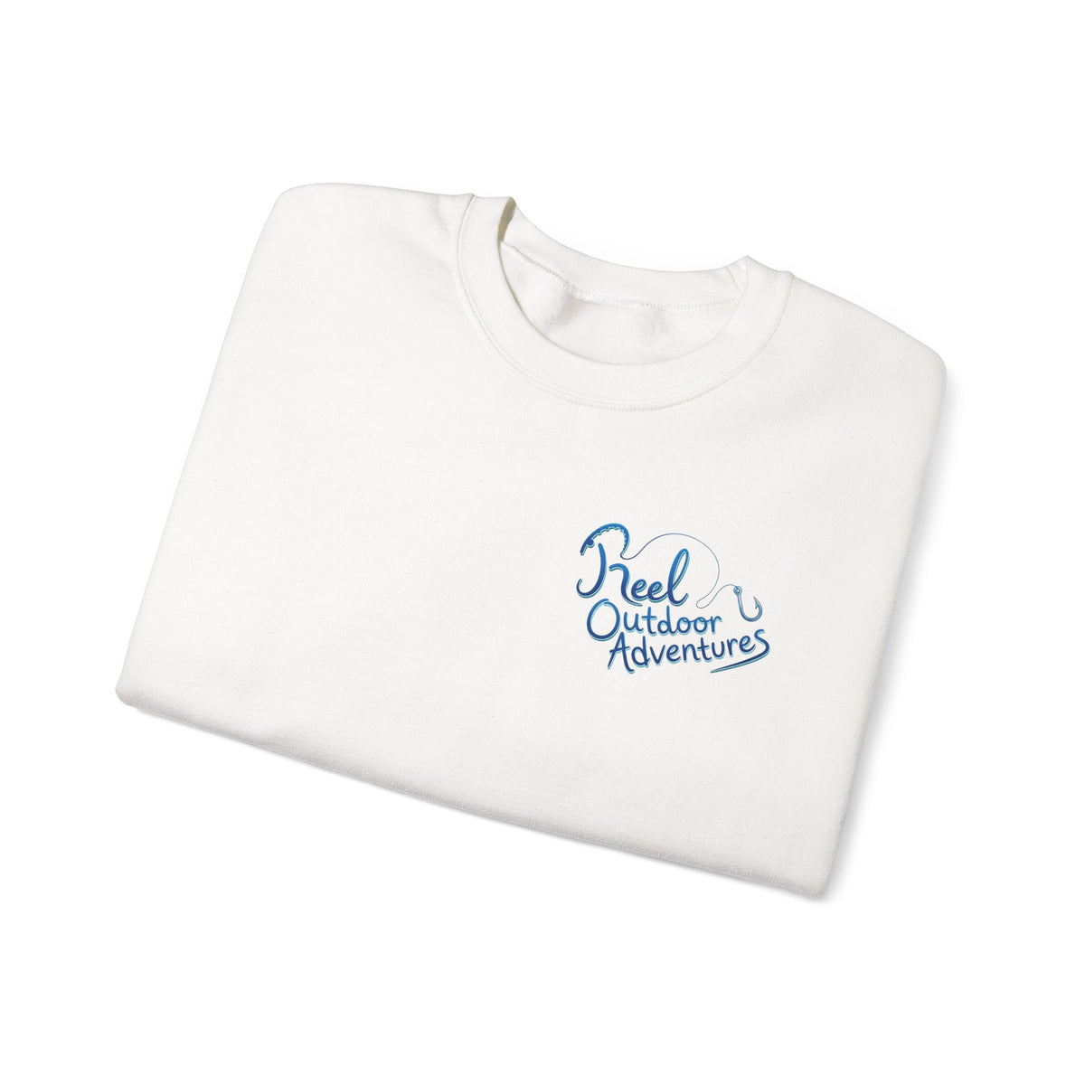 Green Snook Unisex Sweatshirt