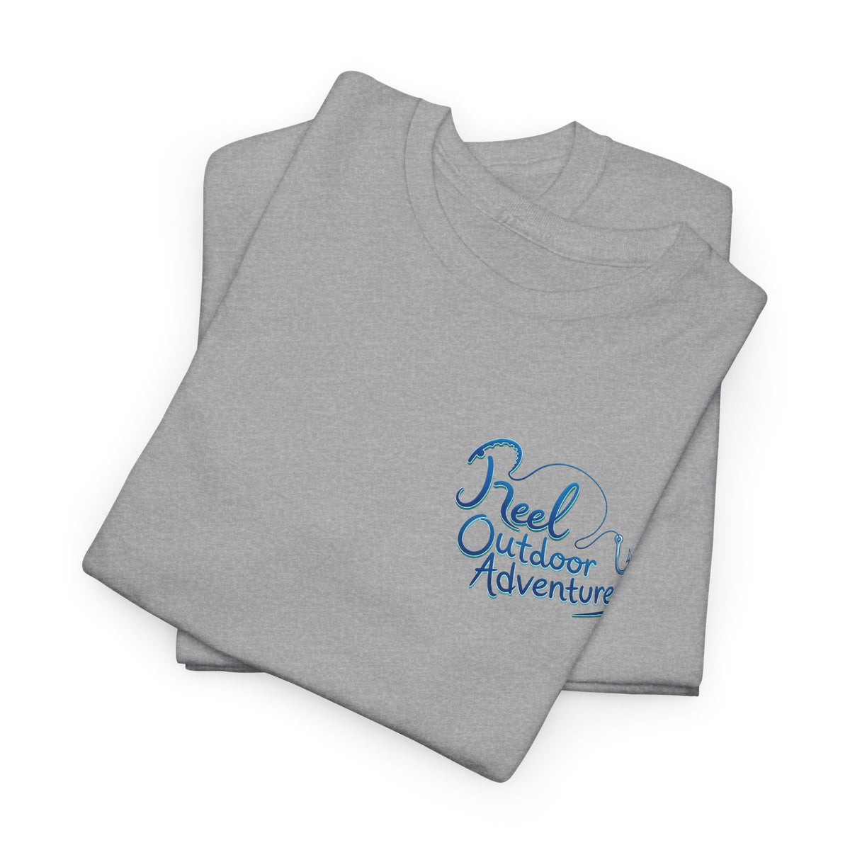 Green Snook Unisex Cotton T Shirt