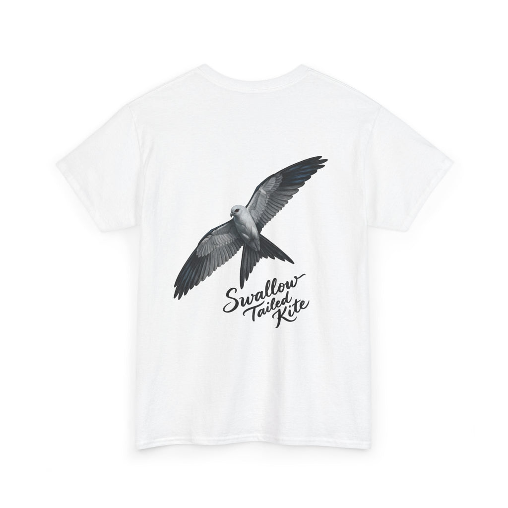 Swallow-Tail Kite Unisex T Shirt