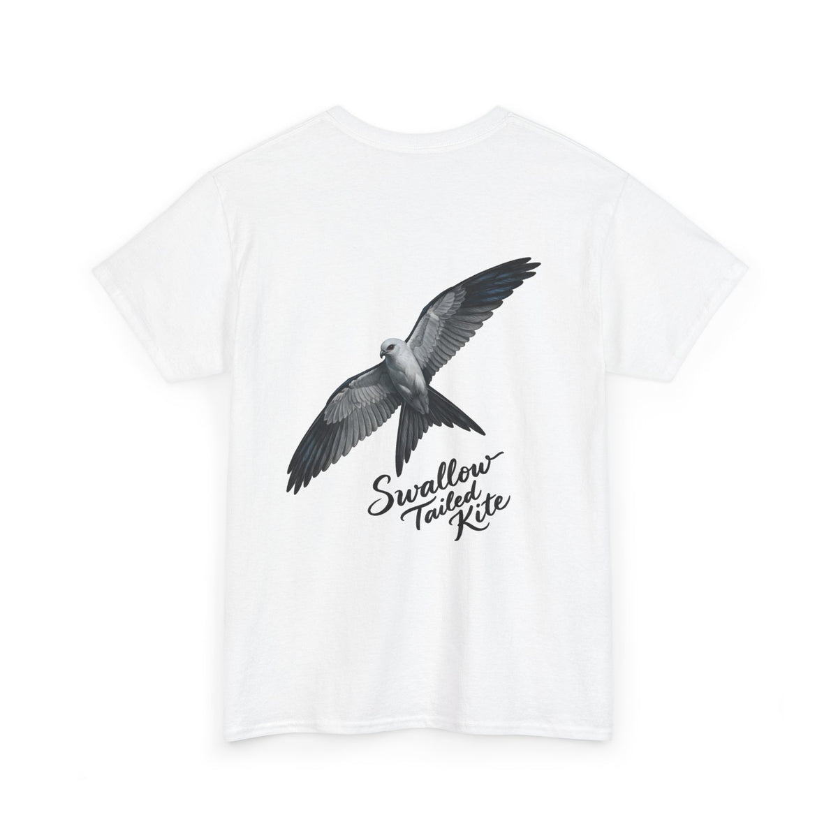 Swallow-Tail Kite Unisex T Shirt