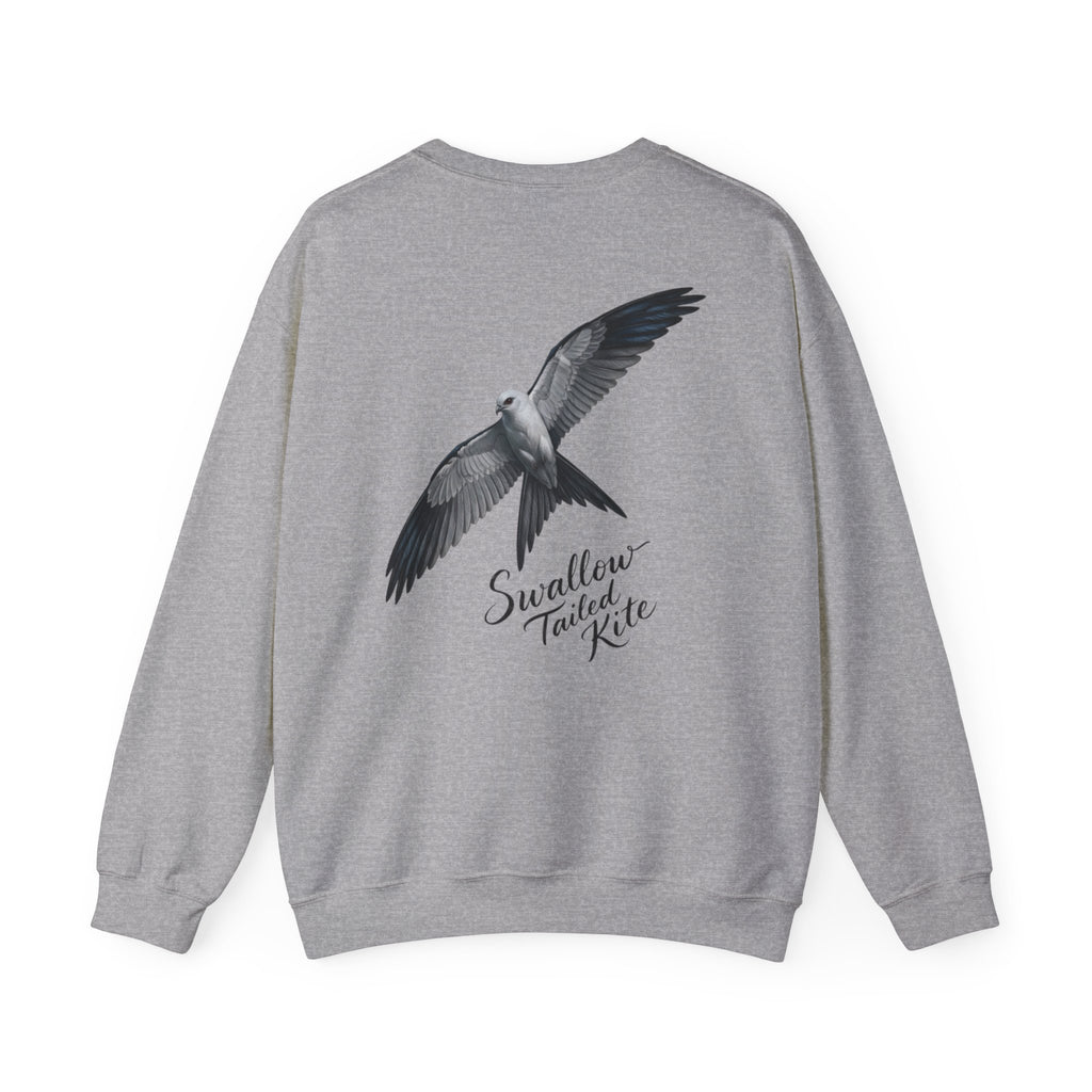 Swallow-Tail Kite Unisex Sweatshirt