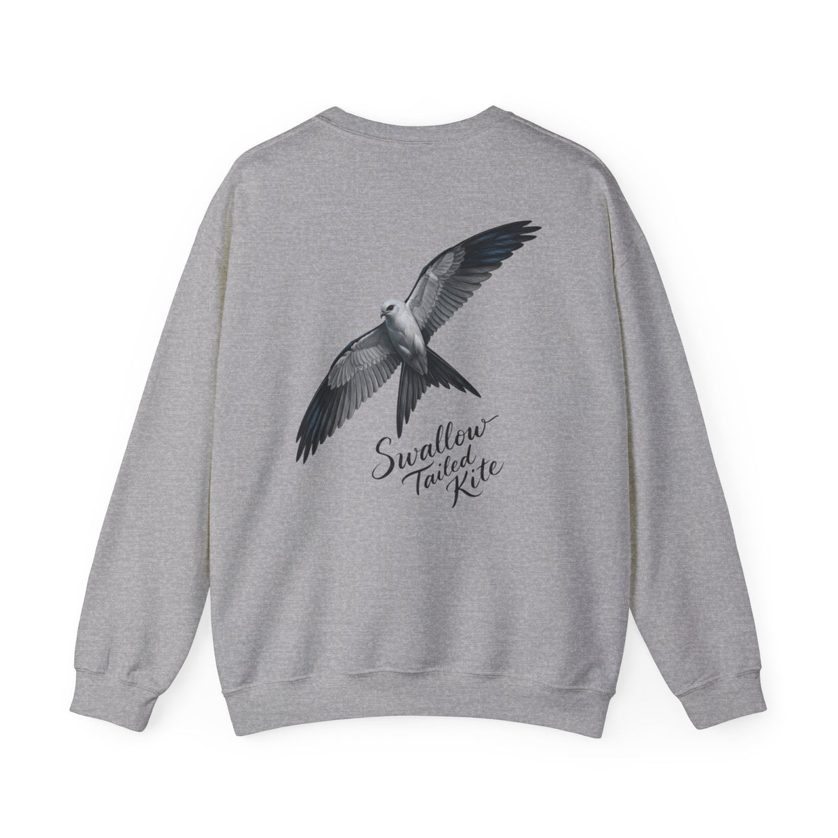 Swallow-Tail Kite Unisex Sweatshirt