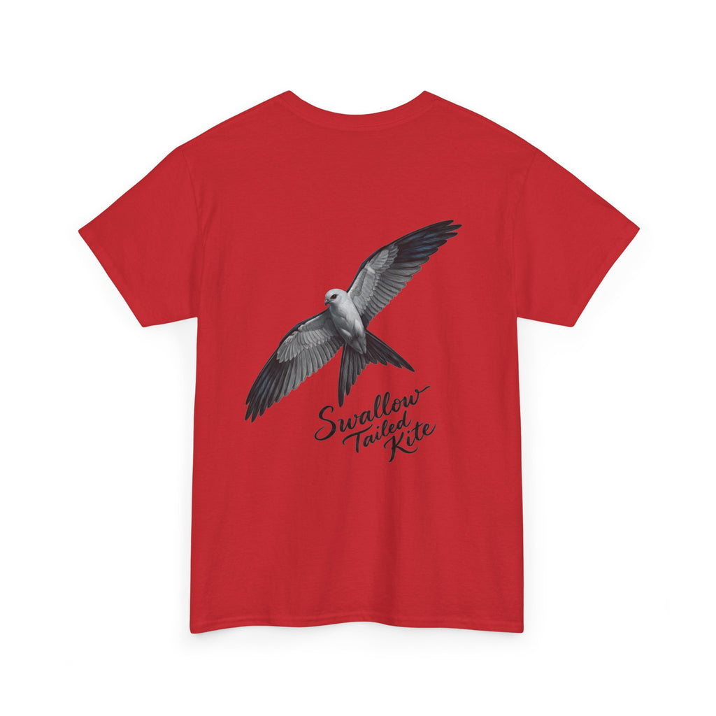 Swallow-Tail Kite Unisex T Shirt
