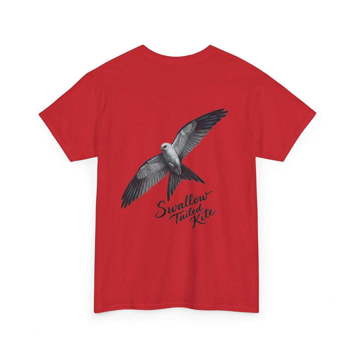 Swallow-Tail Kite Unisex T Shirt