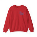 Atlantic Porkfish Unisex Sweatshirt