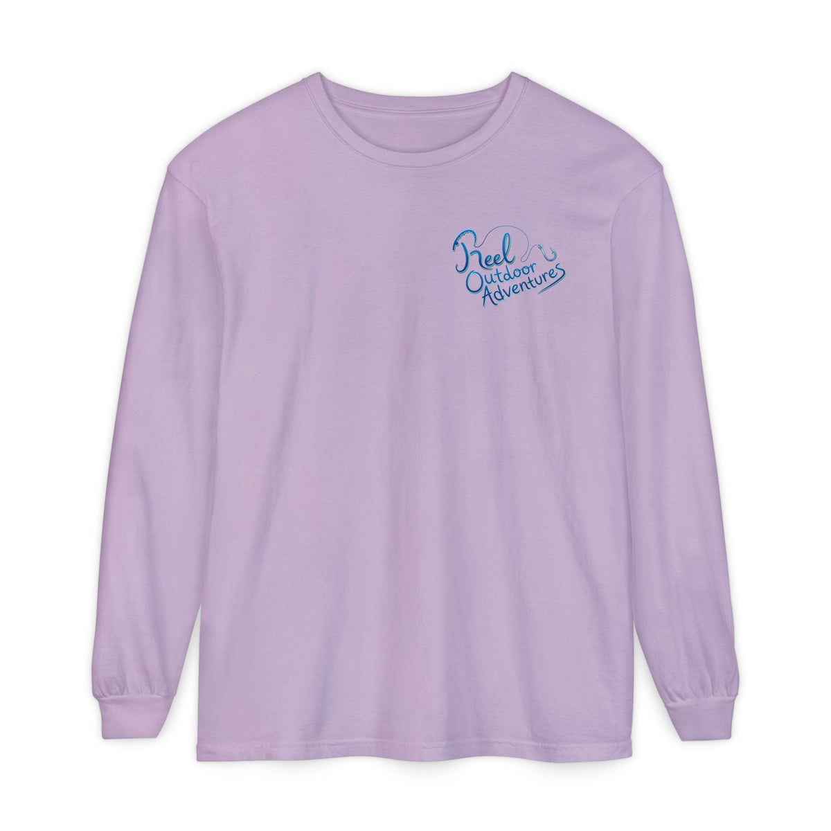 Swallow-Tail Kite Unisex Long Sleeve T-Shirt