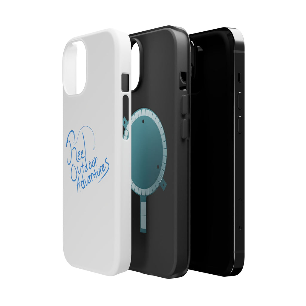Reel Outdoor Adventures Phone Case
