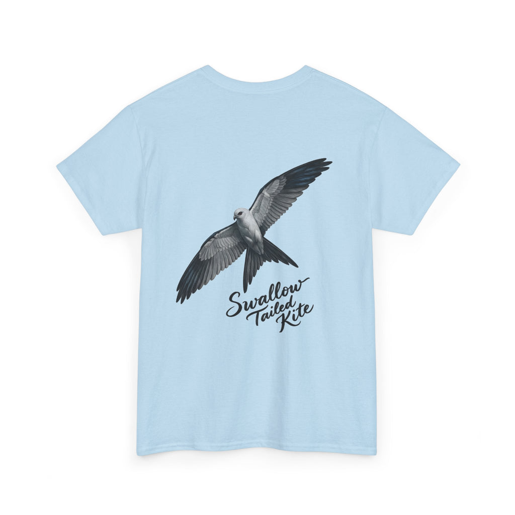 Swallow-Tail Kite Unisex T Shirt