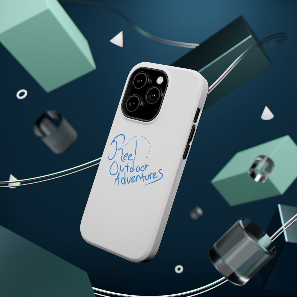 Reel Outdoor Adventures Phone Case