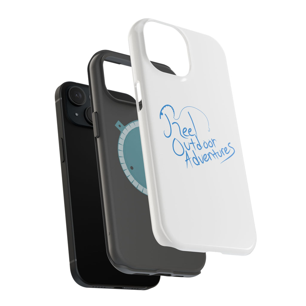 Reel Outdoor Adventures Phone Case