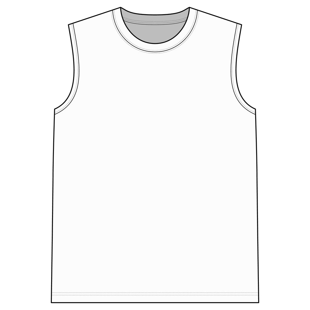 1st Edition Reel Outdoor Adventures Tank Top