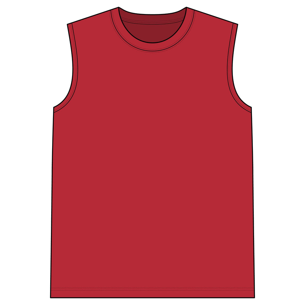1st Edition Reel Outdoor Adventures Tank Top