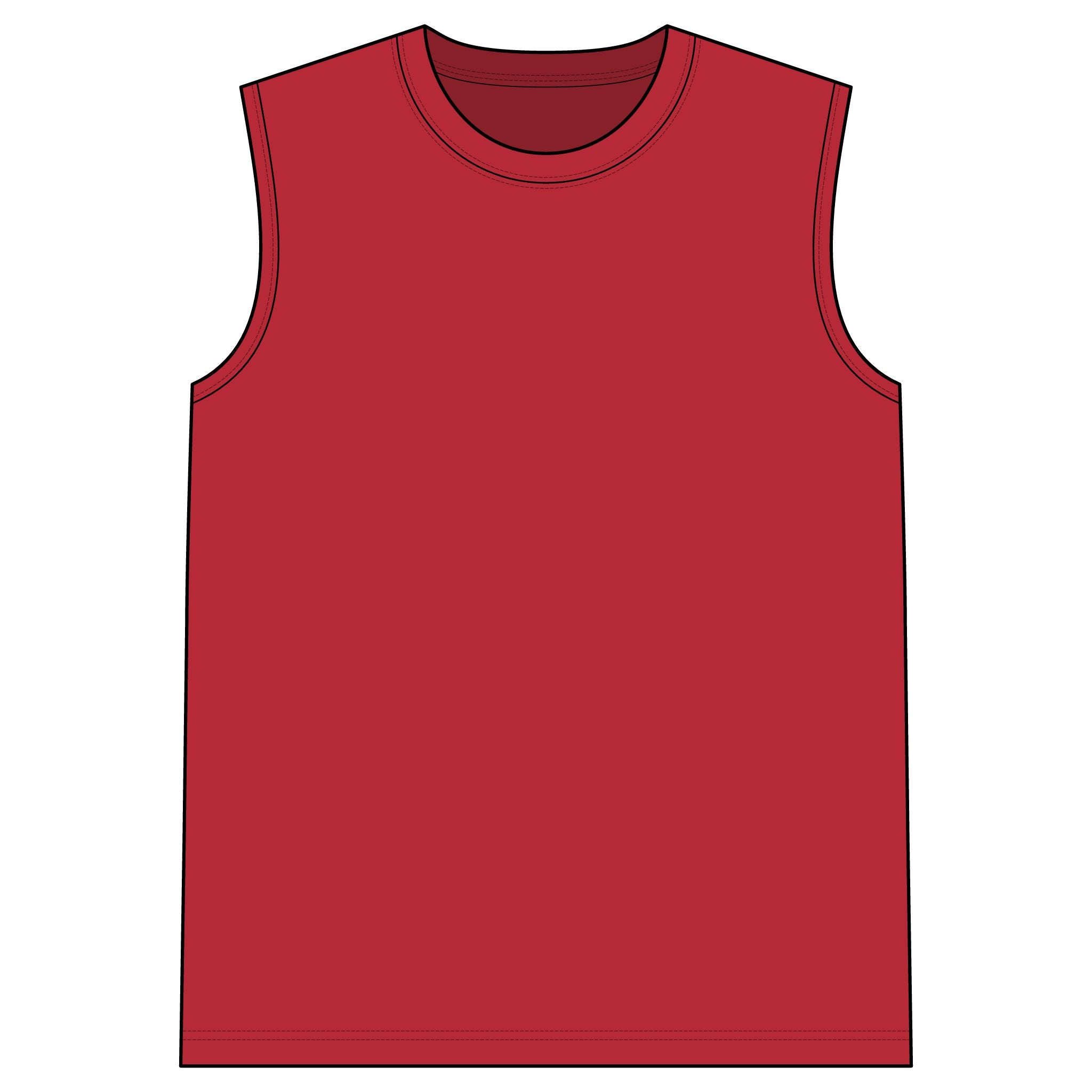 1st Edition Reel Outdoor Adventures Tank Top