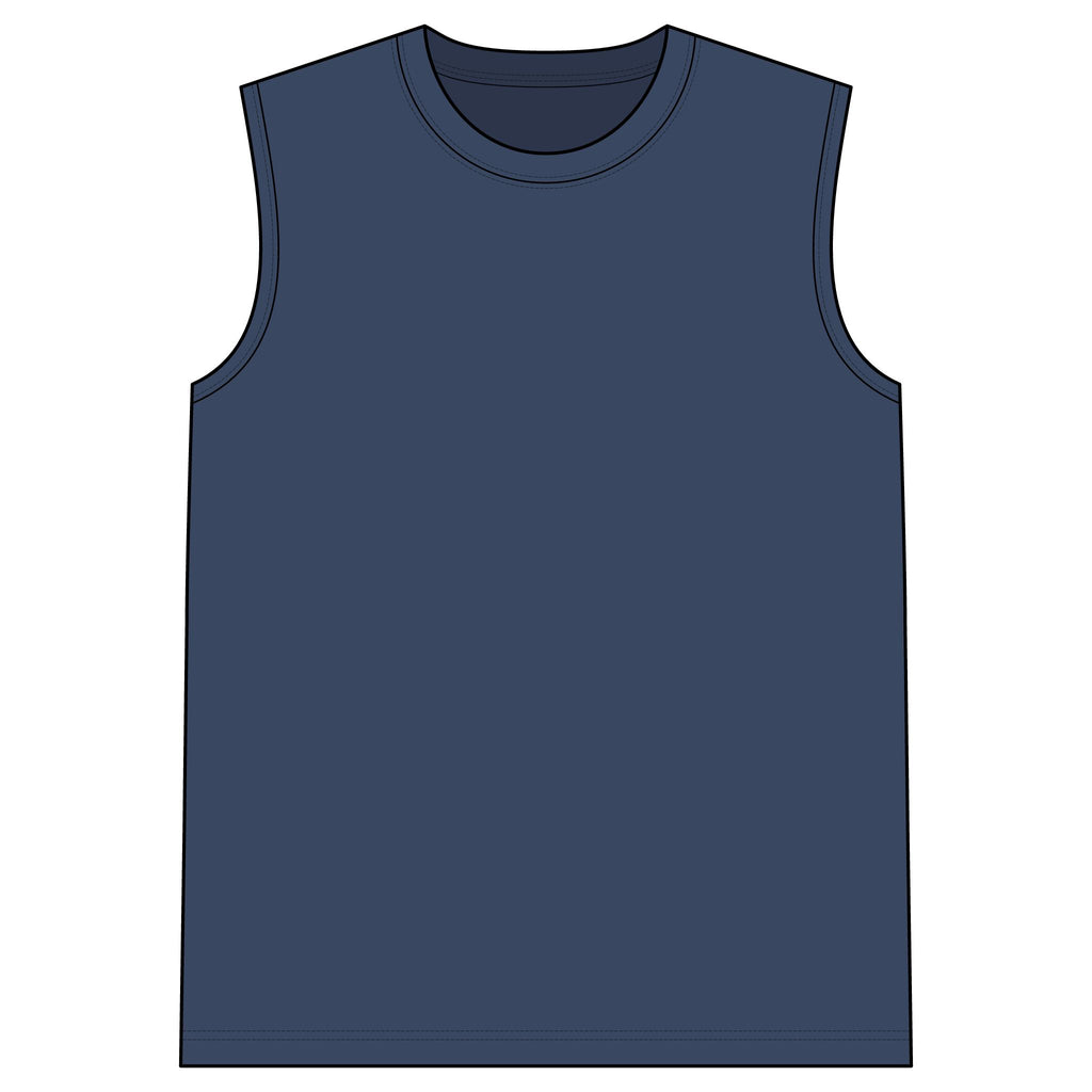 1st Edition Reel Outdoor Adventures Tank Top