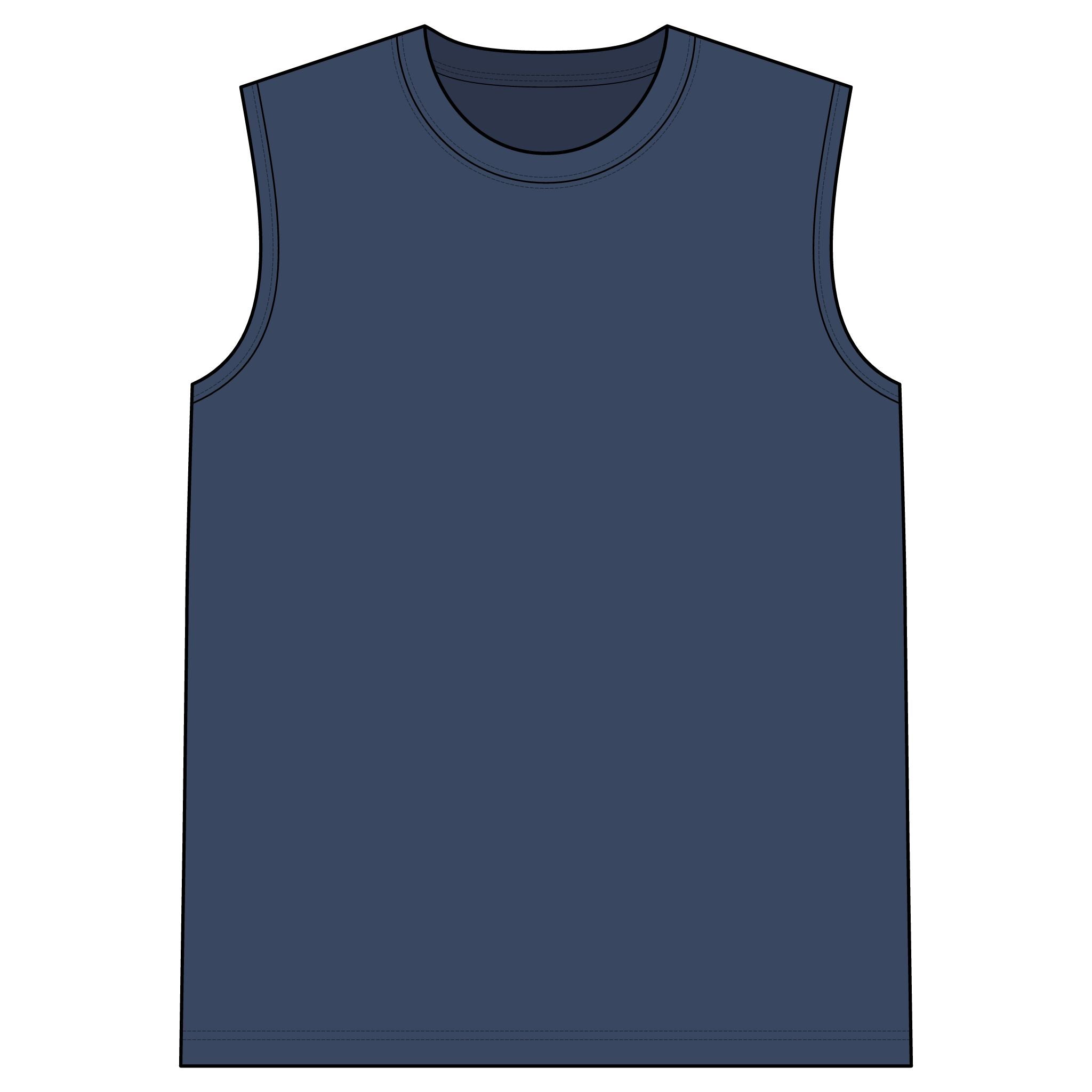 1st Edition Reel Outdoor Adventures Tank Top