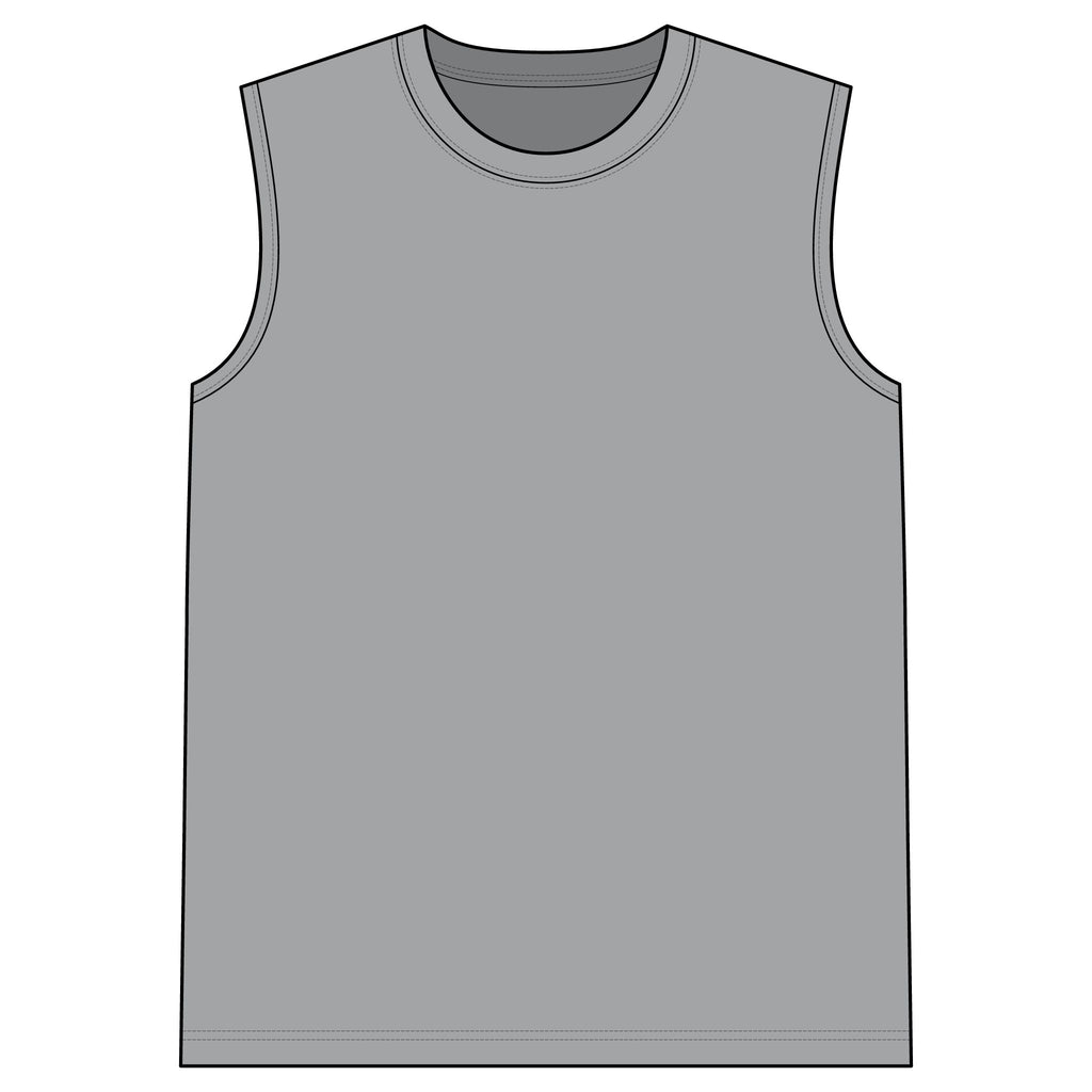 1st Edition Reel Outdoor Adventures Tank Top