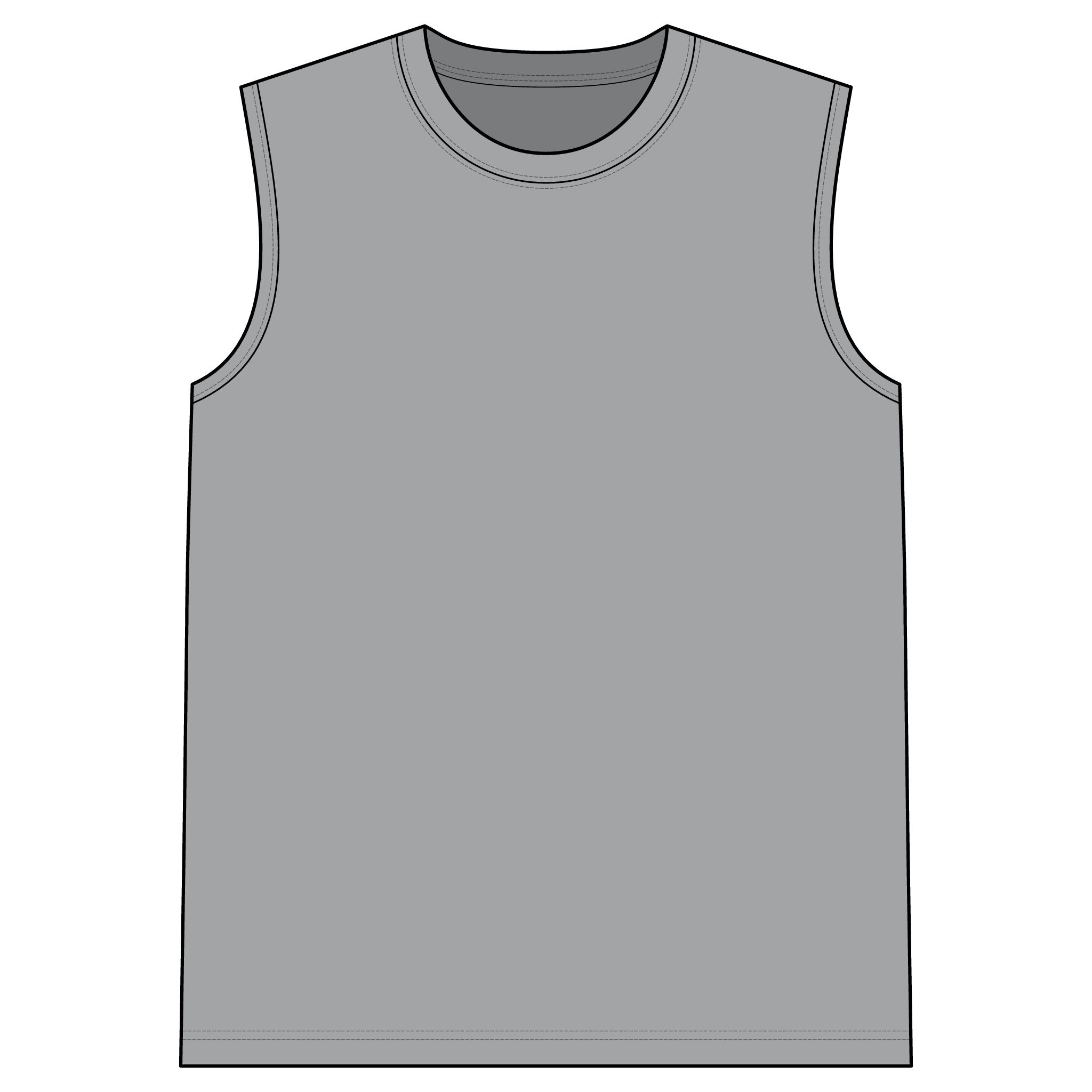 1st Edition Reel Outdoor Adventures Tank Top