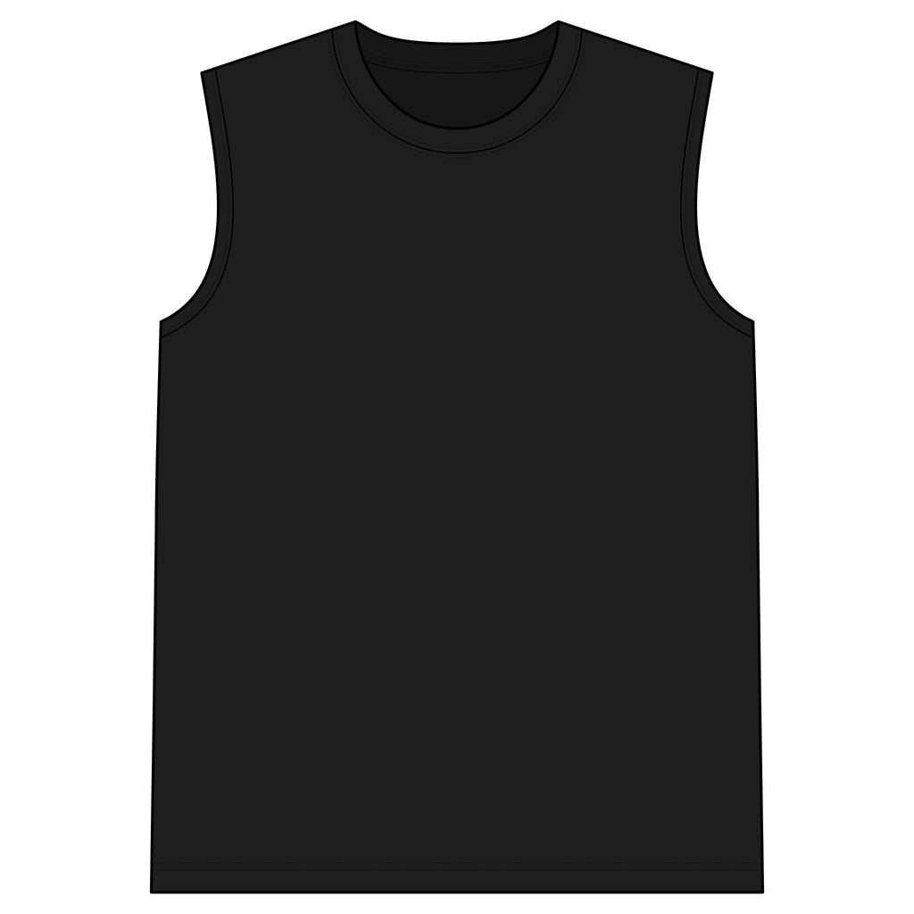 1st Edition Reel Outdoor Adventures Tank Top