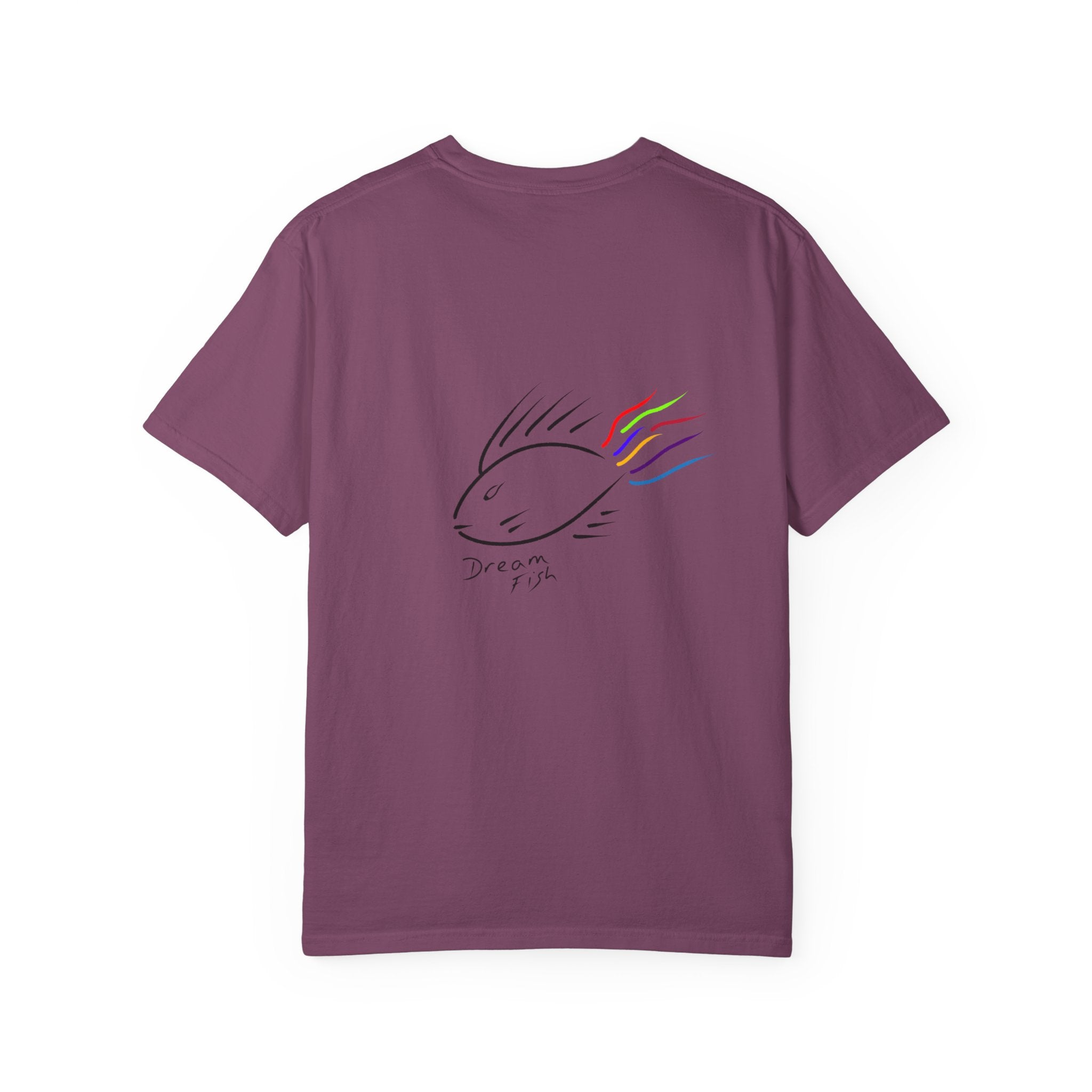 1st Edition Reel Outdoor Adventures T-Shirt