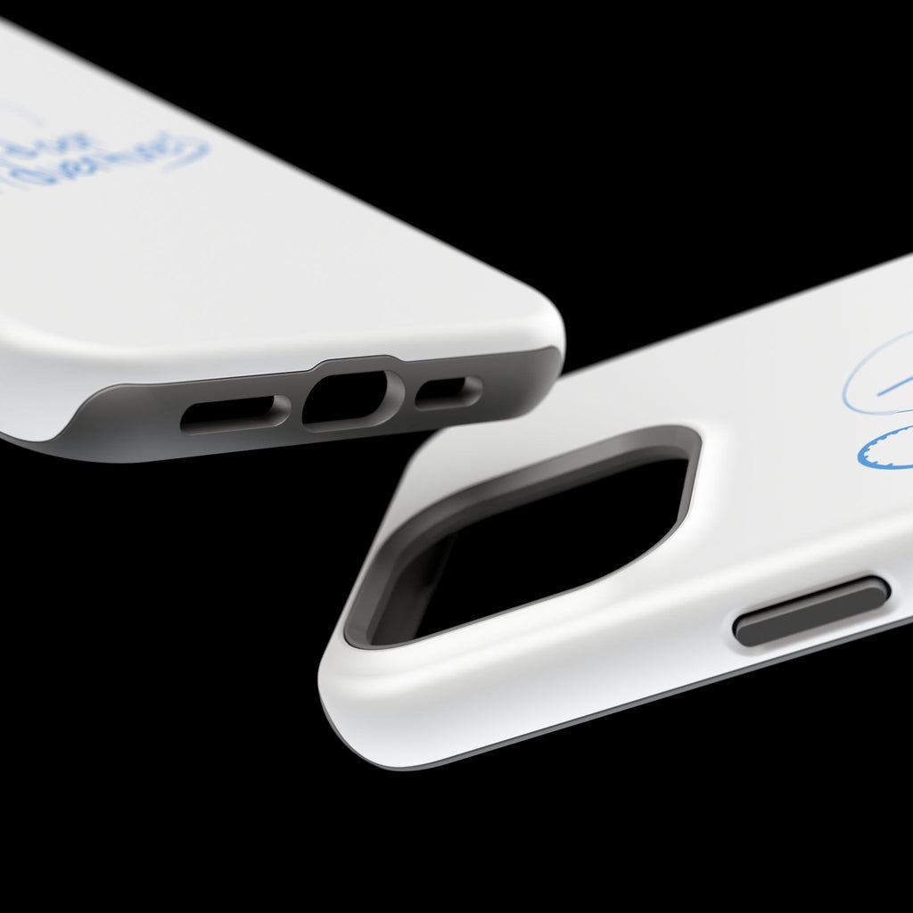 Reel Outdoor Adventures Phone Case