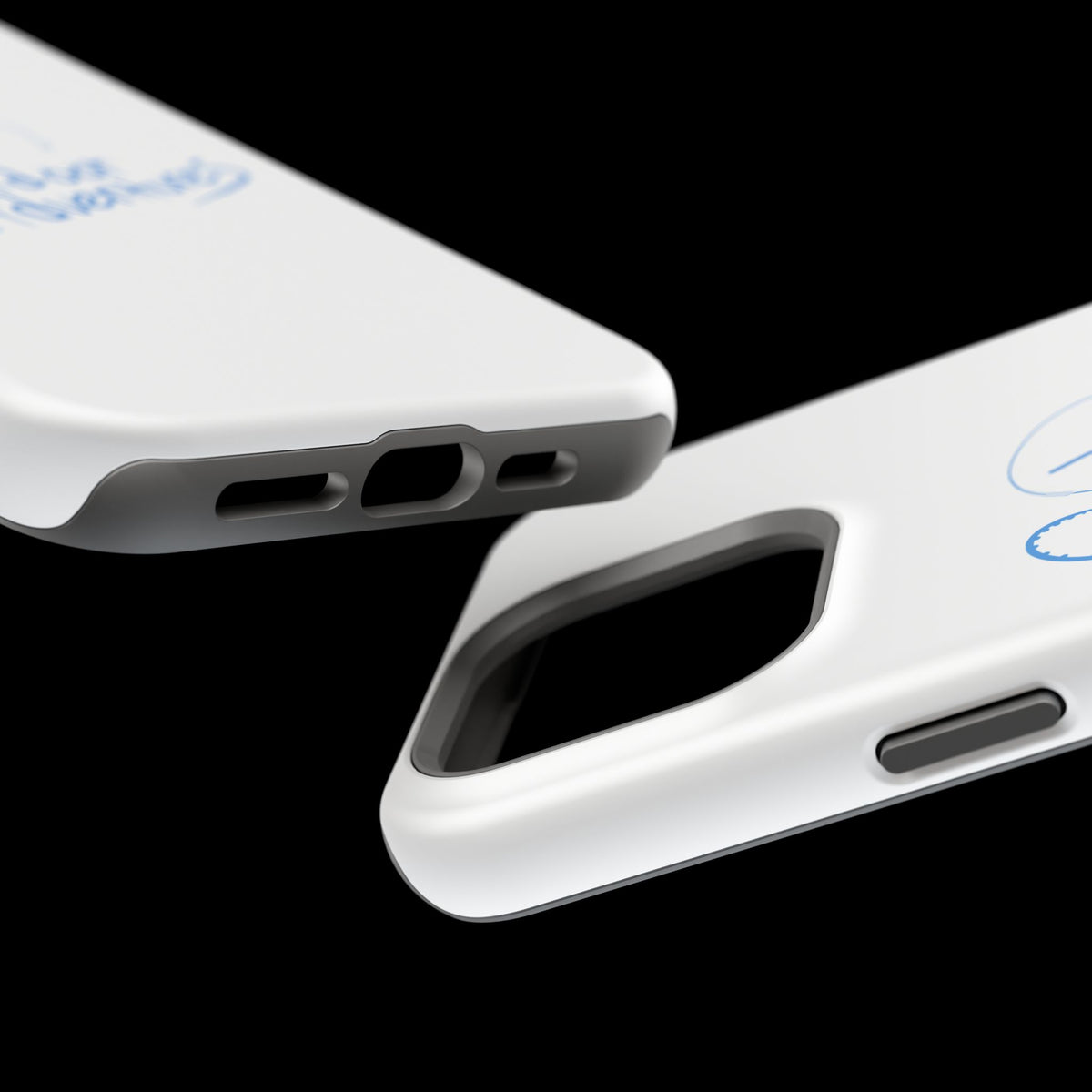 Reel Outdoor Adventures Phone Case