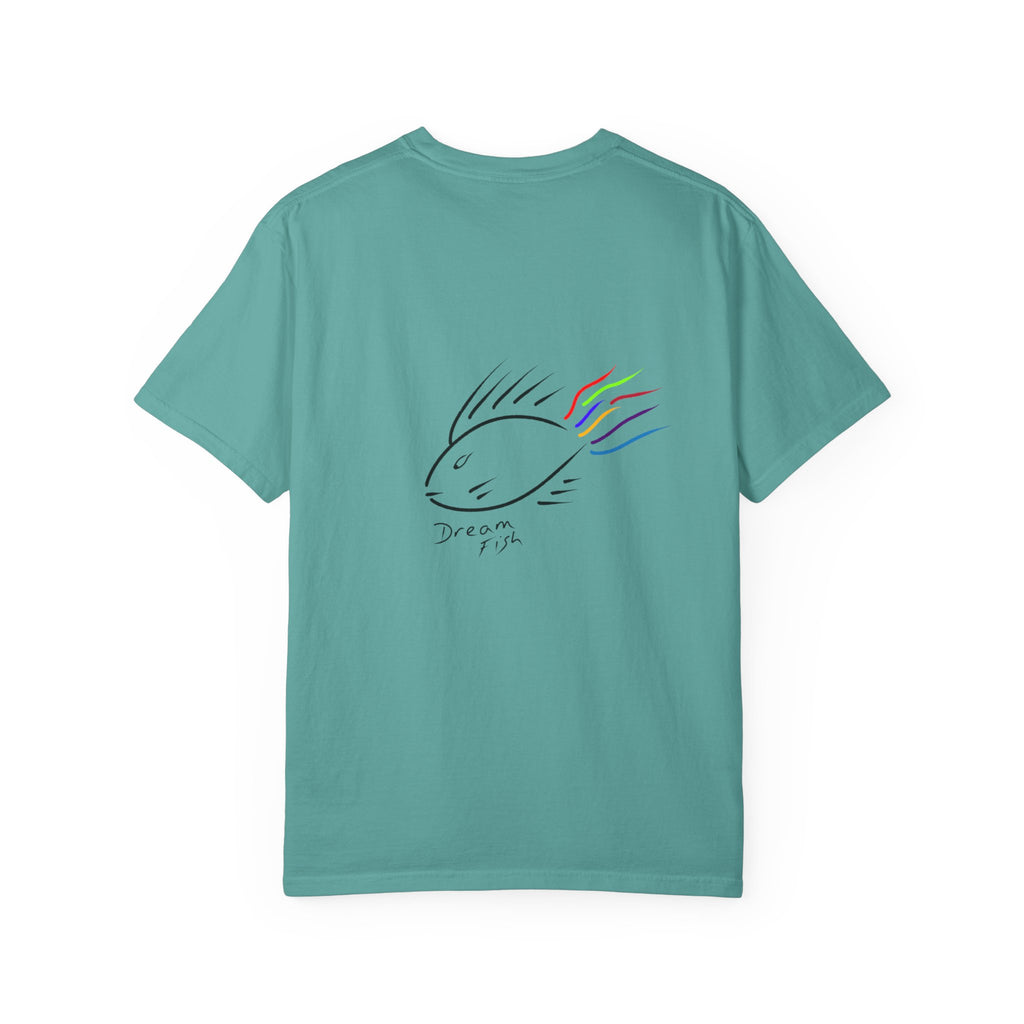 1st Edition Reel Outdoor Adventures T-Shirt