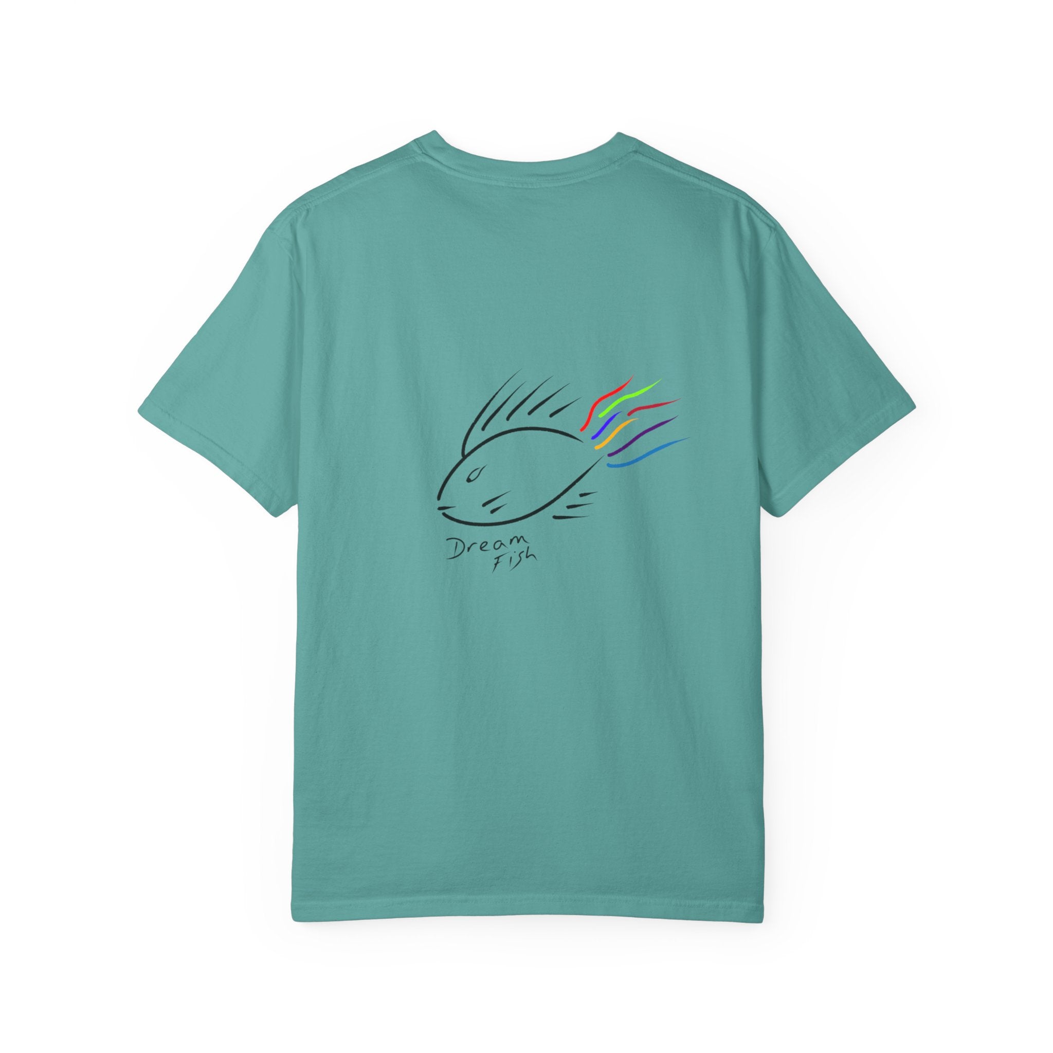 1st Edition Reel Outdoor Adventures T-Shirt
